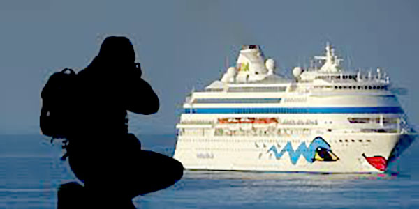 urgent cruise ship vacancies europe