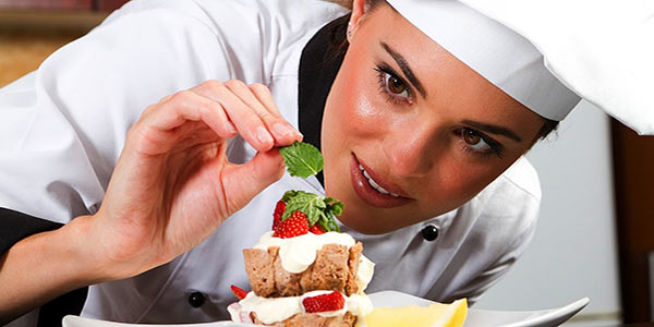 Sous Chef Pastry