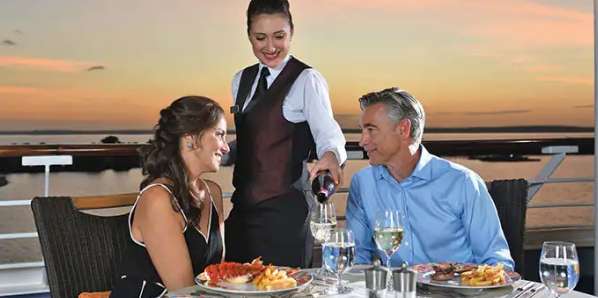 emirates cruise line careers